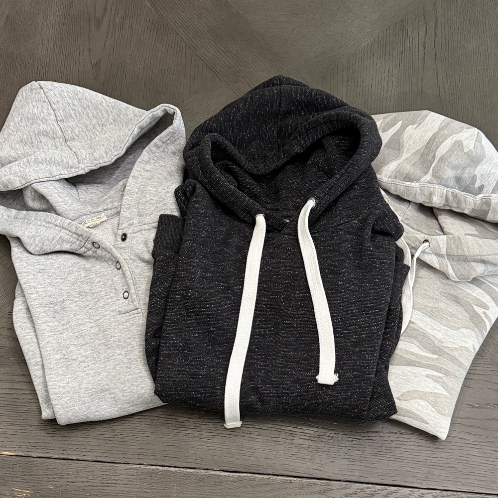 Women’s Casual Hoodie